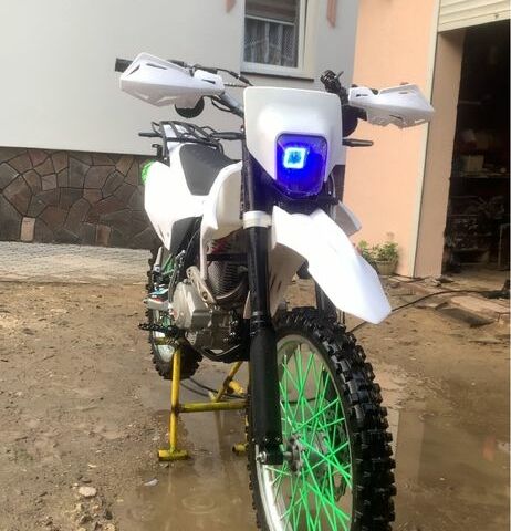 BSE Інша, об'ємом двигуна 0.3 л та пробігом 0 тис. км за 1600 $, фото 12 на Automoto.ua