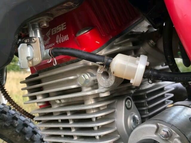 BSE Другая, объемом двигателя 0.25 л и пробегом 0 тыс. км за 1900 $, фото 1 на Automoto.ua