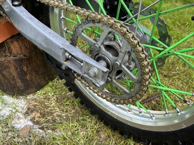 BSE Другая, объемом двигателя 0.25 л и пробегом 0 тыс. км за 1550 $, фото 2 на Automoto.ua