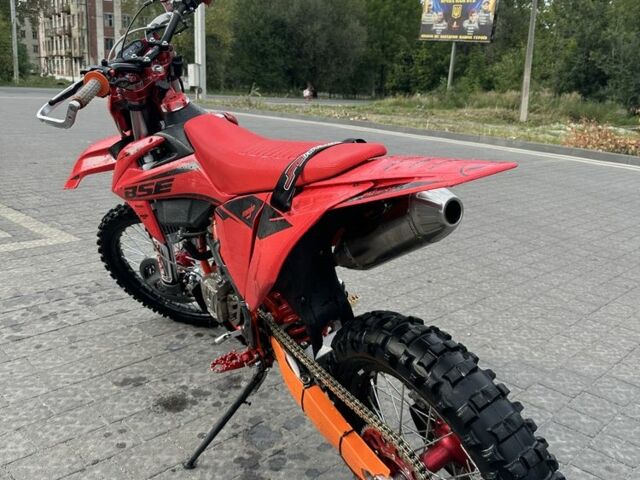 BSE Другая, объемом двигателя 0.3 л и пробегом 0 тыс. км за 3500 $, фото 2 на Automoto.ua