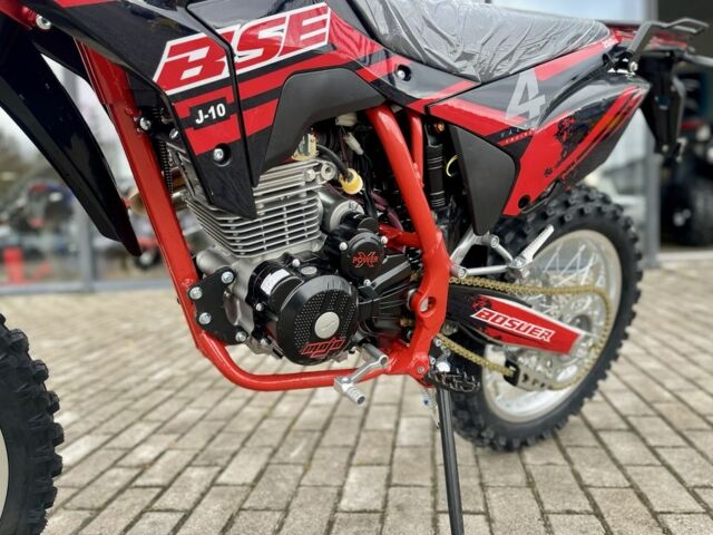 BSE Інша, об'ємом двигуна 0.25 л та пробігом 0 тис. км за 2250 $, фото 5 на Automoto.ua