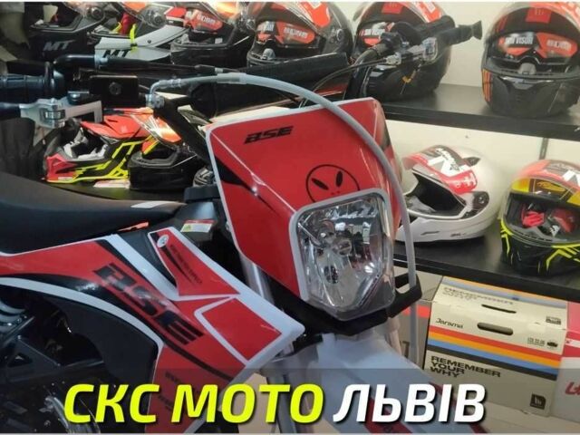 BSE Другая, объемом двигателя 0.13 л и пробегом 0 тыс. км за 1060 $, фото 1 на Automoto.ua