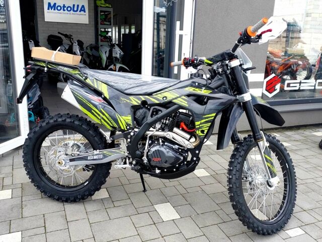 BSE Другая, объемом двигателя 0.3 л и пробегом 0 тыс. км за 1890 $, фото 23 на Automoto.ua