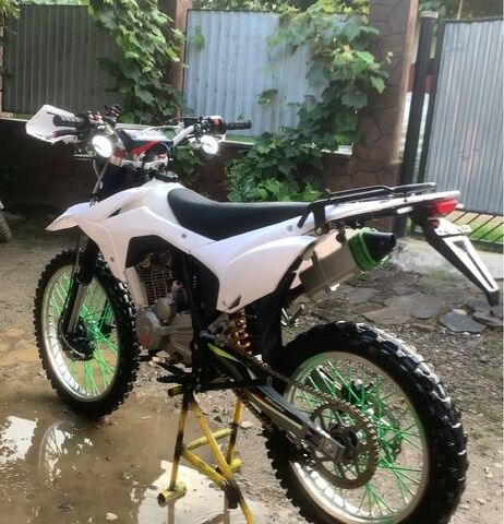 BSE Інша, об'ємом двигуна 0.3 л та пробігом 0 тис. км за 1600 $, фото 6 на Automoto.ua