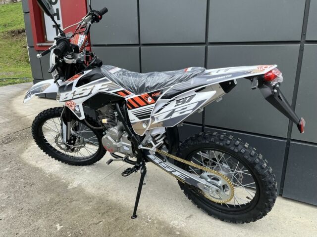 BSE Другая, объемом двигателя 0.15 л и пробегом 0 тыс. км за 1495 $, фото 3 на Automoto.ua