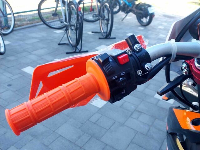 BSE Другая, объемом двигателя 0.25 л и пробегом 0 тыс. км за 2190 $, фото 8 на Automoto.ua