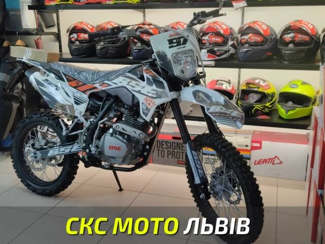 BSE Другая, объемом двигателя 0.15 л и пробегом 0 тыс. км за 1530 $, фото 1 на Automoto.ua