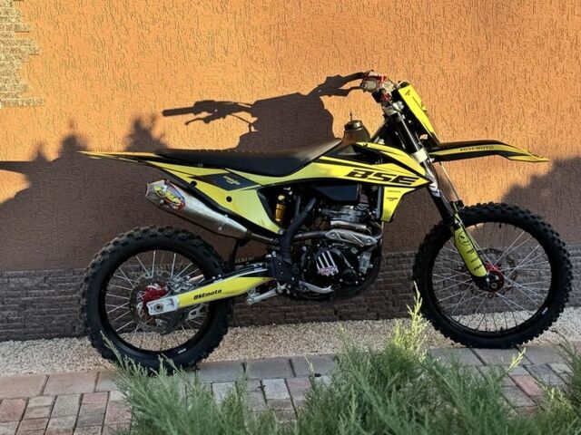 BSE Другая, объемом двигателя 0.25 л и пробегом 0 тыс. км за 2600 $, фото 3 на Automoto.ua