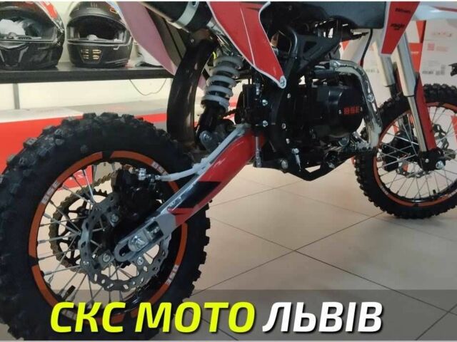 BSE Другая, объемом двигателя 0.13 л и пробегом 0 тыс. км за 1060 $, фото 4 на Automoto.ua