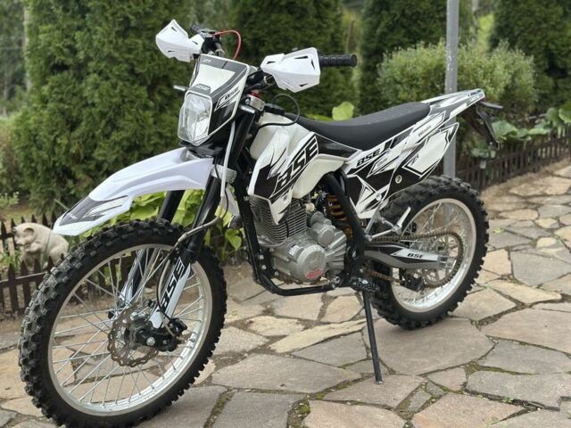 BSE Другая, объемом двигателя 0.25 л и пробегом 0 тыс. км за 1600 $, фото 3 на Automoto.ua