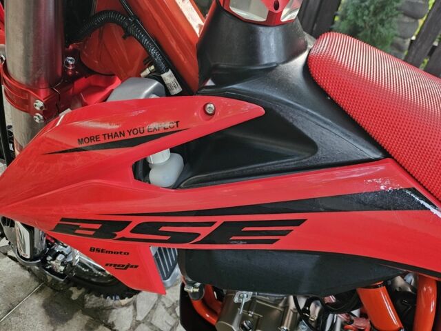 BSE Інша, об'ємом двигуна 0.3 л та пробігом 0 тис. км за 3750 $, фото 12 на Automoto.ua