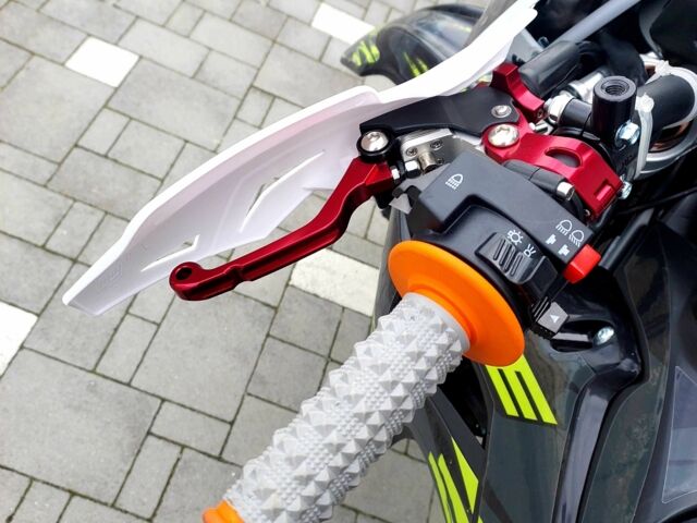 BSE Другая, объемом двигателя 0.3 л и пробегом 0 тыс. км за 1890 $, фото 6 на Automoto.ua