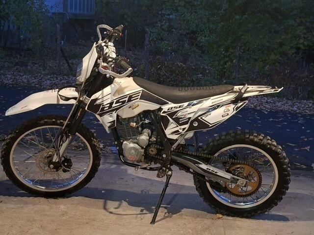 BSE Другая, объемом двигателя 0.25 л и пробегом 0 тыс. км за 1430 $, фото 1 на Automoto.ua