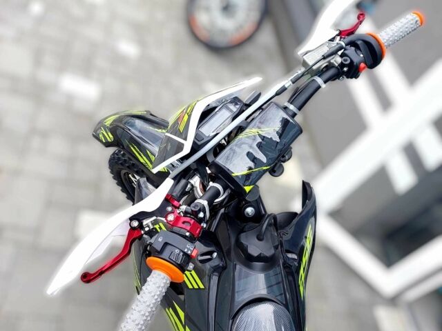 BSE Другая, объемом двигателя 0.3 л и пробегом 0 тыс. км за 1890 $, фото 4 на Automoto.ua