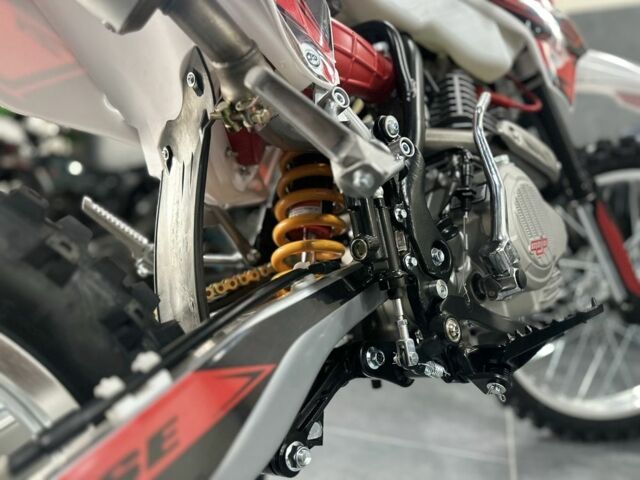 BSE Другая, объемом двигателя 0.25 л и пробегом 0 тыс. км за 1930 $, фото 3 на Automoto.ua