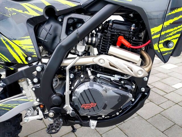 BSE Другая, объемом двигателя 0.3 л и пробегом 0 тыс. км за 1890 $, фото 19 на Automoto.ua