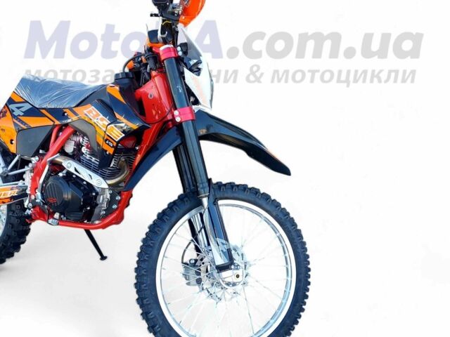 BSE Другая, объемом двигателя 0.25 л и пробегом 0 тыс. км за 2190 $, фото 4 на Automoto.ua