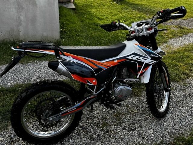 BSE Другая, объемом двигателя 0.25 л и пробегом 0 тыс. км за 1450 $, фото 5 на Automoto.ua