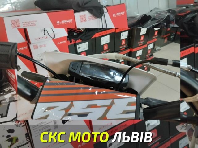 BSE Другая, объемом двигателя 0.15 л и пробегом 0 тыс. км за 1530 $, фото 11 на Automoto.ua