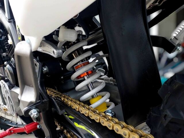 BSE Другая, объемом двигателя 0.3 л и пробегом 0 тыс. км за 1890 $, фото 12 на Automoto.ua