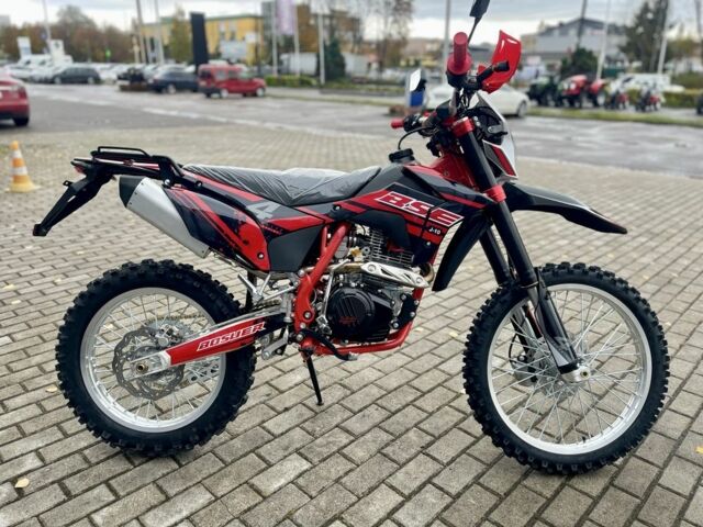 BSE Інша, об'ємом двигуна 0.25 л та пробігом 0 тис. км за 2250 $, фото 1 на Automoto.ua