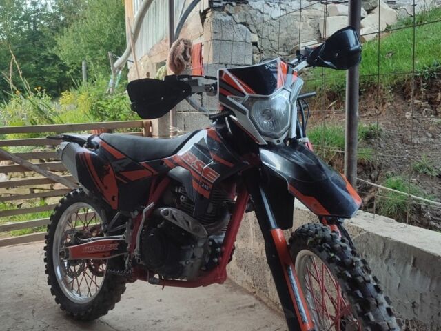 BSE Другая, объемом двигателя 0.25 л и пробегом 0 тыс. км за 2100 $, фото 5 на Automoto.ua