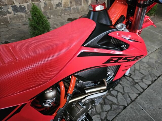 BSE Інша, об'ємом двигуна 0.3 л та пробігом 0 тис. км за 3750 $, фото 10 на Automoto.ua