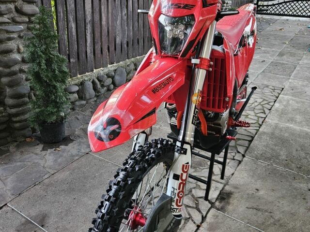 BSE Інша, об'ємом двигуна 0.3 л та пробігом 0 тис. км за 3750 $, фото 2 на Automoto.ua