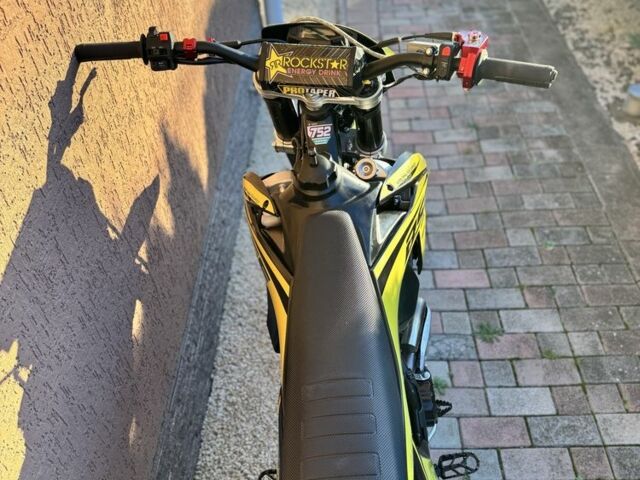 BSE Другая, объемом двигателя 0.25 л и пробегом 0 тыс. км за 2600 $, фото 5 на Automoto.ua