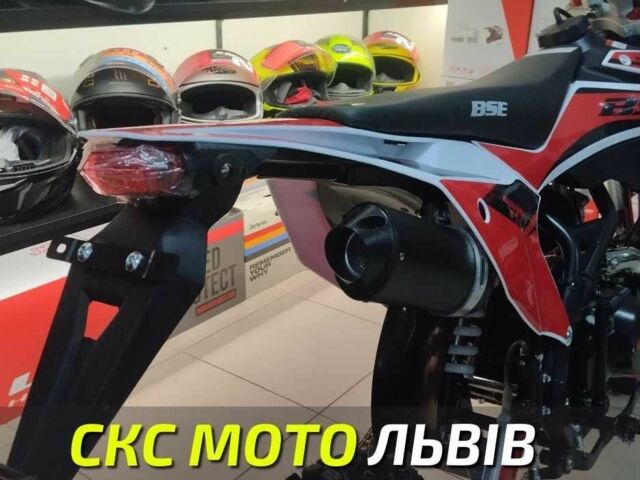 BSE Другая, объемом двигателя 0.13 л и пробегом 0 тыс. км за 1060 $, фото 5 на Automoto.ua