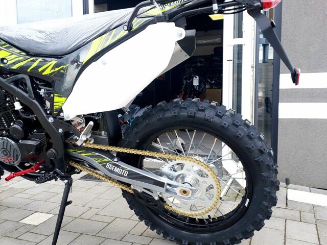 BSE Другая, объемом двигателя 0.3 л и пробегом 0 тыс. км за 1890 $, фото 13 на Automoto.ua