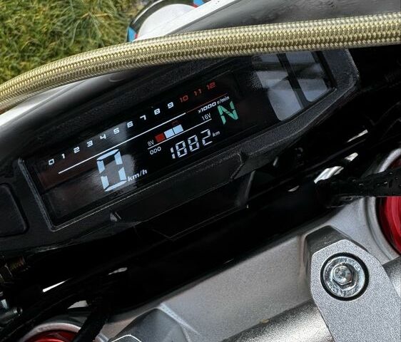 BSE Другая, объемом двигателя 0.25 л и пробегом 0 тыс. км за 1450 $, фото 3 на Automoto.ua