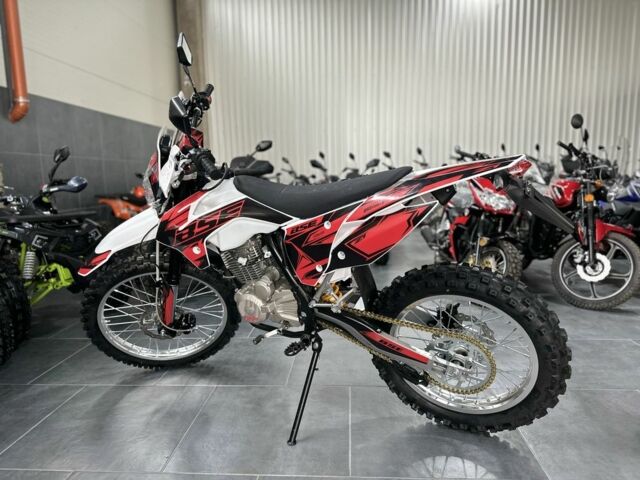 BSE Другая, объемом двигателя 0.25 л и пробегом 0 тыс. км за 1930 $, фото 6 на Automoto.ua