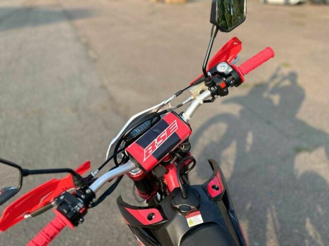 BSE Другая, объемом двигателя 0.25 л и пробегом 0 тыс. км за 2400 $, фото 5 на Automoto.ua