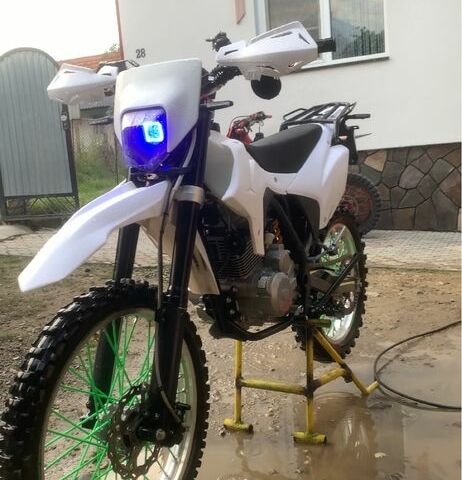 BSE Інша, об'ємом двигуна 0.3 л та пробігом 0 тис. км за 1600 $, фото 10 на Automoto.ua