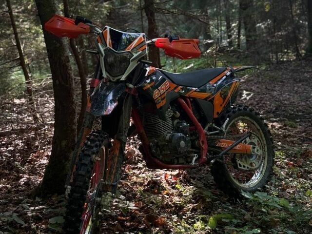 BSE Другая, объемом двигателя 0.25 л и пробегом 0 тыс. км за 2100 $, фото 4 на Automoto.ua