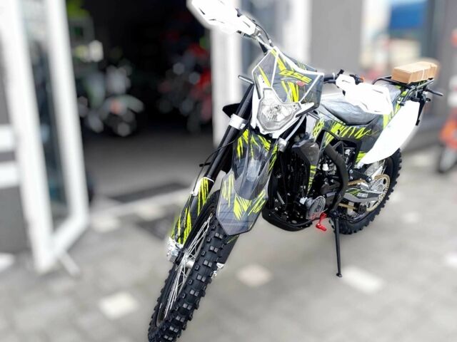 BSE Другая, объемом двигателя 0.3 л и пробегом 0 тыс. км за 1890 $, фото 1 на Automoto.ua