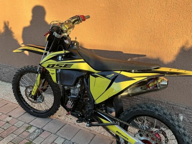 BSE Другая, объемом двигателя 0.25 л и пробегом 0 тыс. км за 2600 $, фото 1 на Automoto.ua