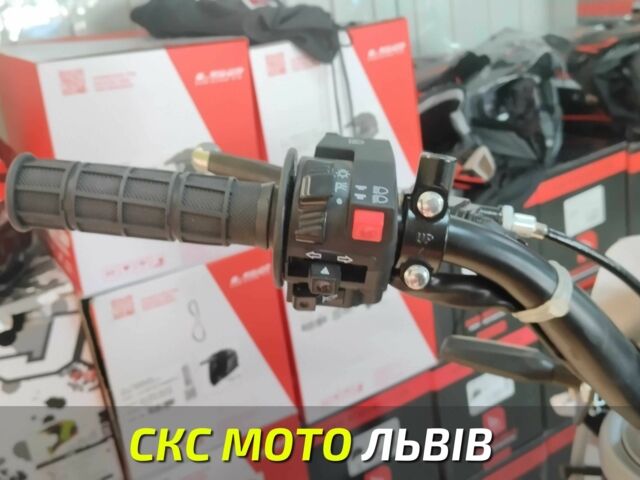 BSE Другая, объемом двигателя 0.15 л и пробегом 0 тыс. км за 1530 $, фото 12 на Automoto.ua