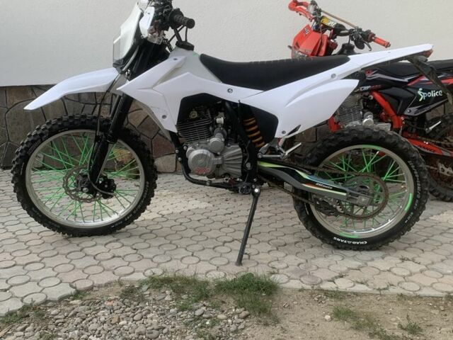 BSE Інша, об'ємом двигуна 0.3 л та пробігом 0 тис. км за 1600 $, фото 2 на Automoto.ua