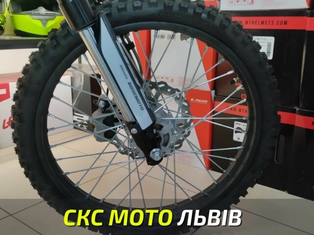 BSE Другая, объемом двигателя 0.15 л и пробегом 0 тыс. км за 1530 $, фото 5 на Automoto.ua