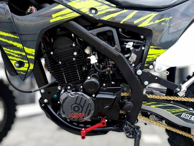 BSE Другая, объемом двигателя 0.3 л и пробегом 0 тыс. км за 1890 $, фото 13 на Automoto.ua