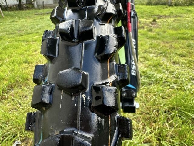 BSE Другая, объемом двигателя 0.25 л и пробегом 0 тыс. км за 1550 $, фото 4 на Automoto.ua