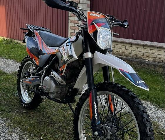 BSE Другая, объемом двигателя 0.25 л и пробегом 0 тыс. км за 1450 $, фото 1 на Automoto.ua