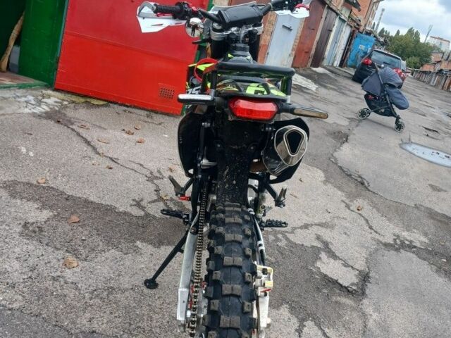 BSE Інша, об'ємом двигуна 0.3 л та пробігом 0 тис. км за 2300 $, фото 4 на Automoto.ua