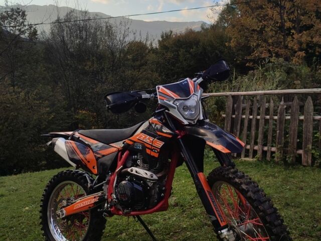 BSE Другая, объемом двигателя 0.25 л и пробегом 0 тыс. км за 2100 $, фото 6 на Automoto.ua