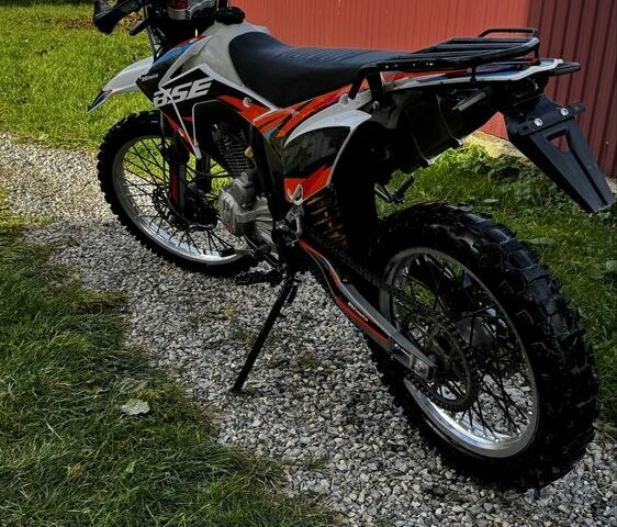 BSE Другая, объемом двигателя 0.25 л и пробегом 0 тыс. км за 1450 $, фото 2 на Automoto.ua