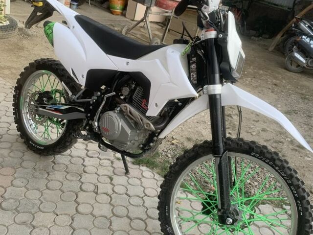 BSE Інша, об'ємом двигуна 0.3 л та пробігом 0 тис. км за 1600 $, фото 3 на Automoto.ua