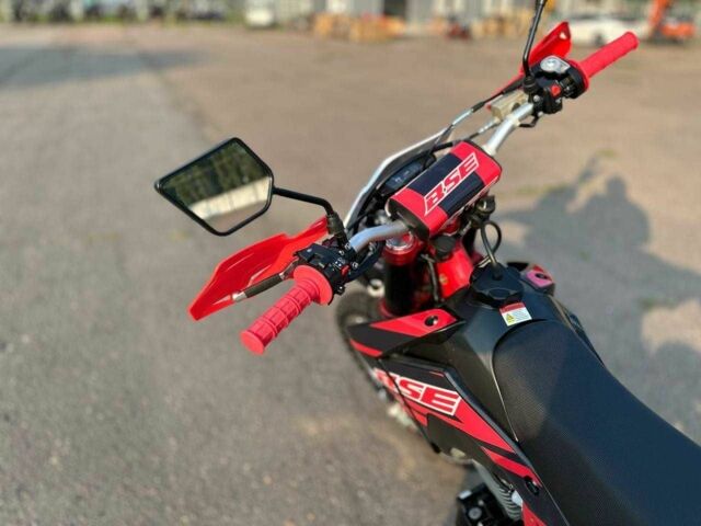 BSE Другая, объемом двигателя 0.25 л и пробегом 0 тыс. км за 2400 $, фото 6 на Automoto.ua