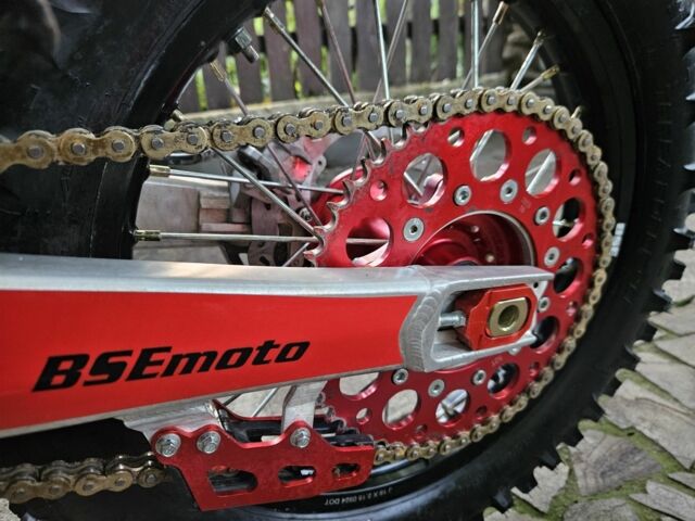 BSE Інша, об'ємом двигуна 0.3 л та пробігом 0 тис. км за 3750 $, фото 13 на Automoto.ua